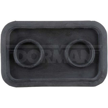 Motormite BRAKE MASTER CYLINDER GASKET 42079